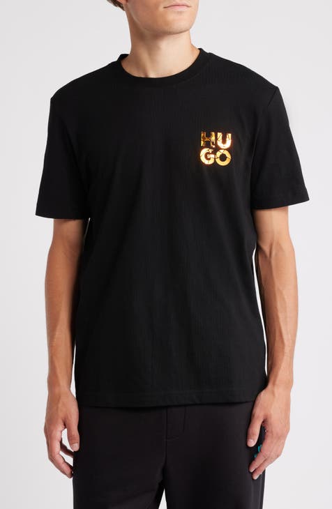 Mens HUGO T Shirts Nordstrom