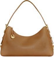 Rebecca Minkoff Large Mia Leather Shoulder Bag