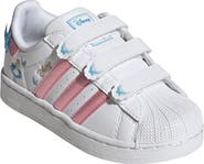 adidas Kids' Superstar II CF C Sneaker