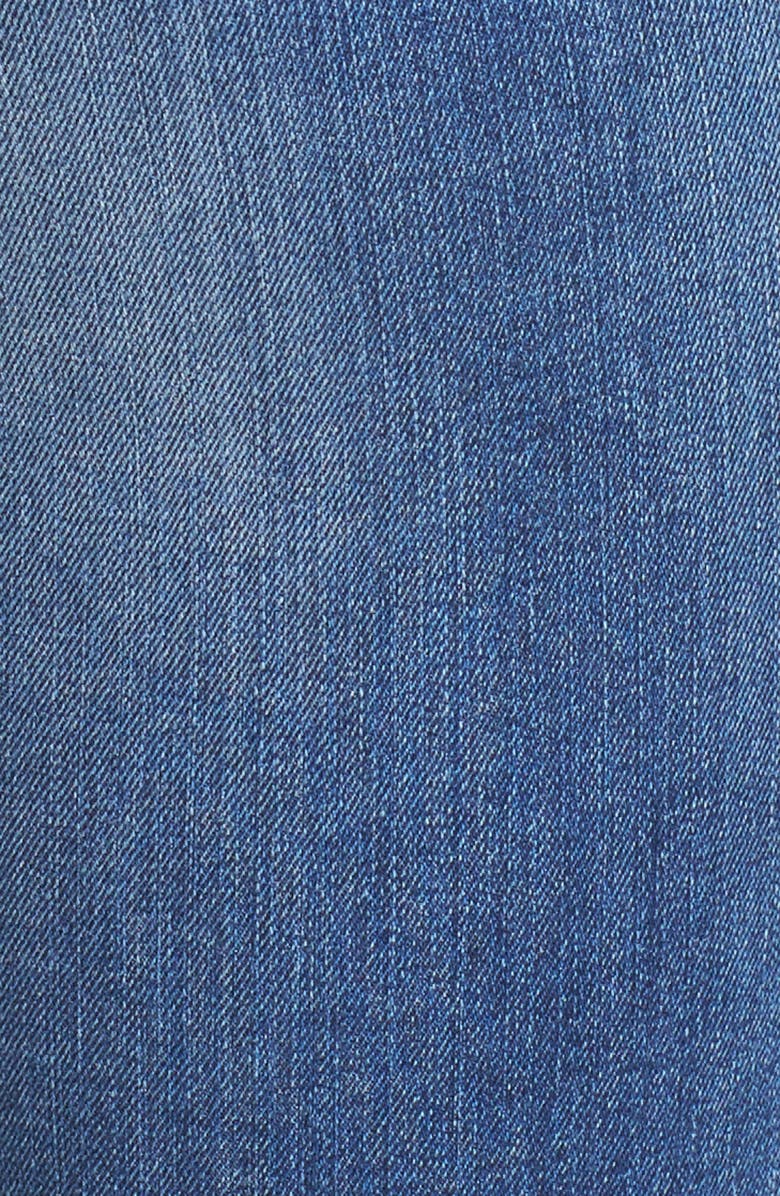 KUT from the Kloth Mia Stretch Skinny Jeans, Alternate, color, 