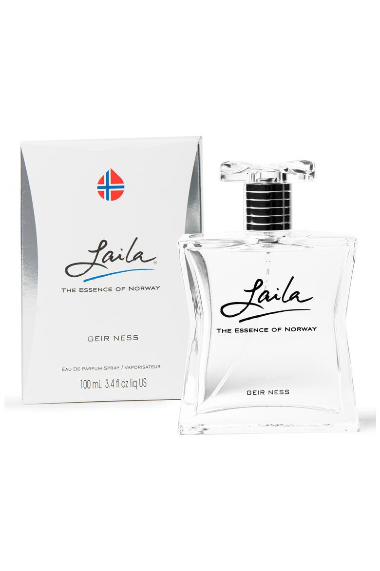 Laila Eau de Parfum, Alternate, color, NO COLOR