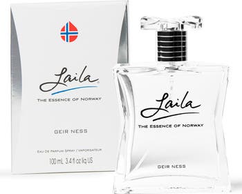 Laila Eau de Parfum
