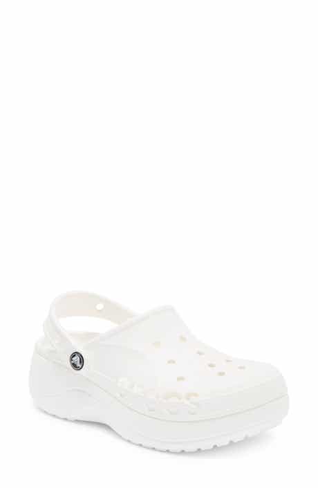 CROCS Baya Platform Clog