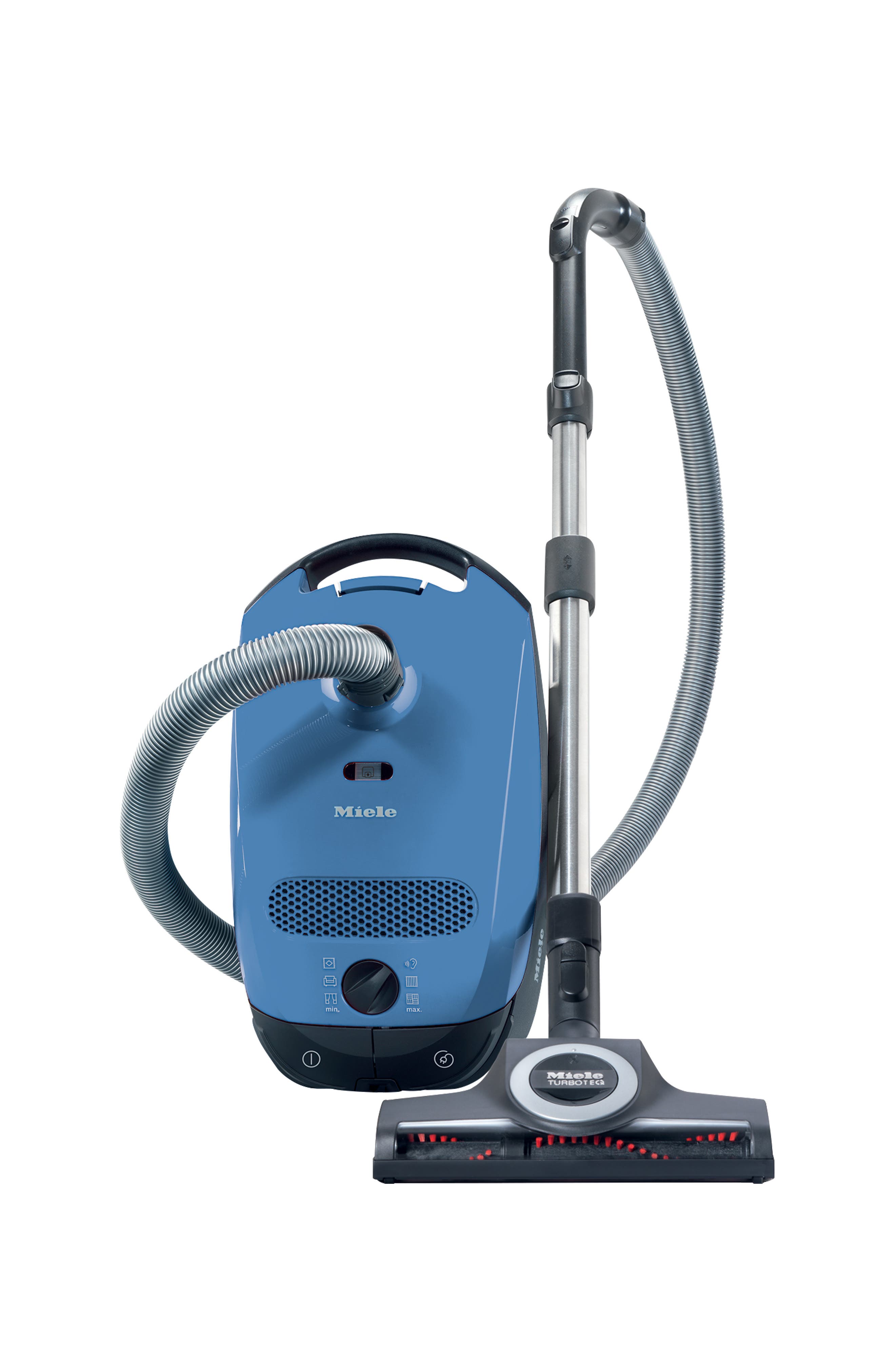 selected Tech Blue