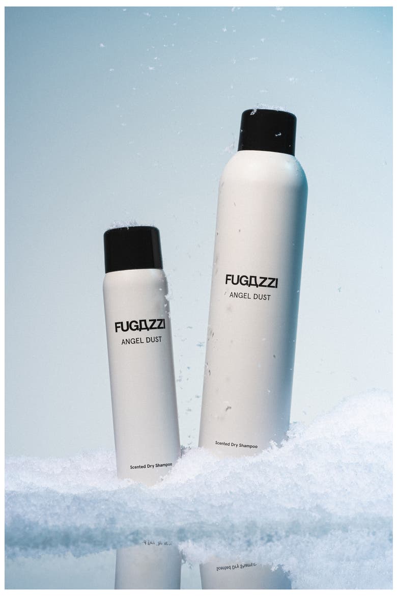 Angel Dust Dry Shampoo, Alternate, color, NO COLOR