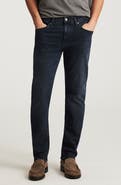 Mavi Jeans Marcus Slim Straight Leg Jeans