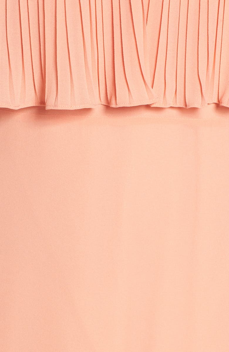 Ali & Jay Moroccan Villa Maxi Dress, Alternate, color,