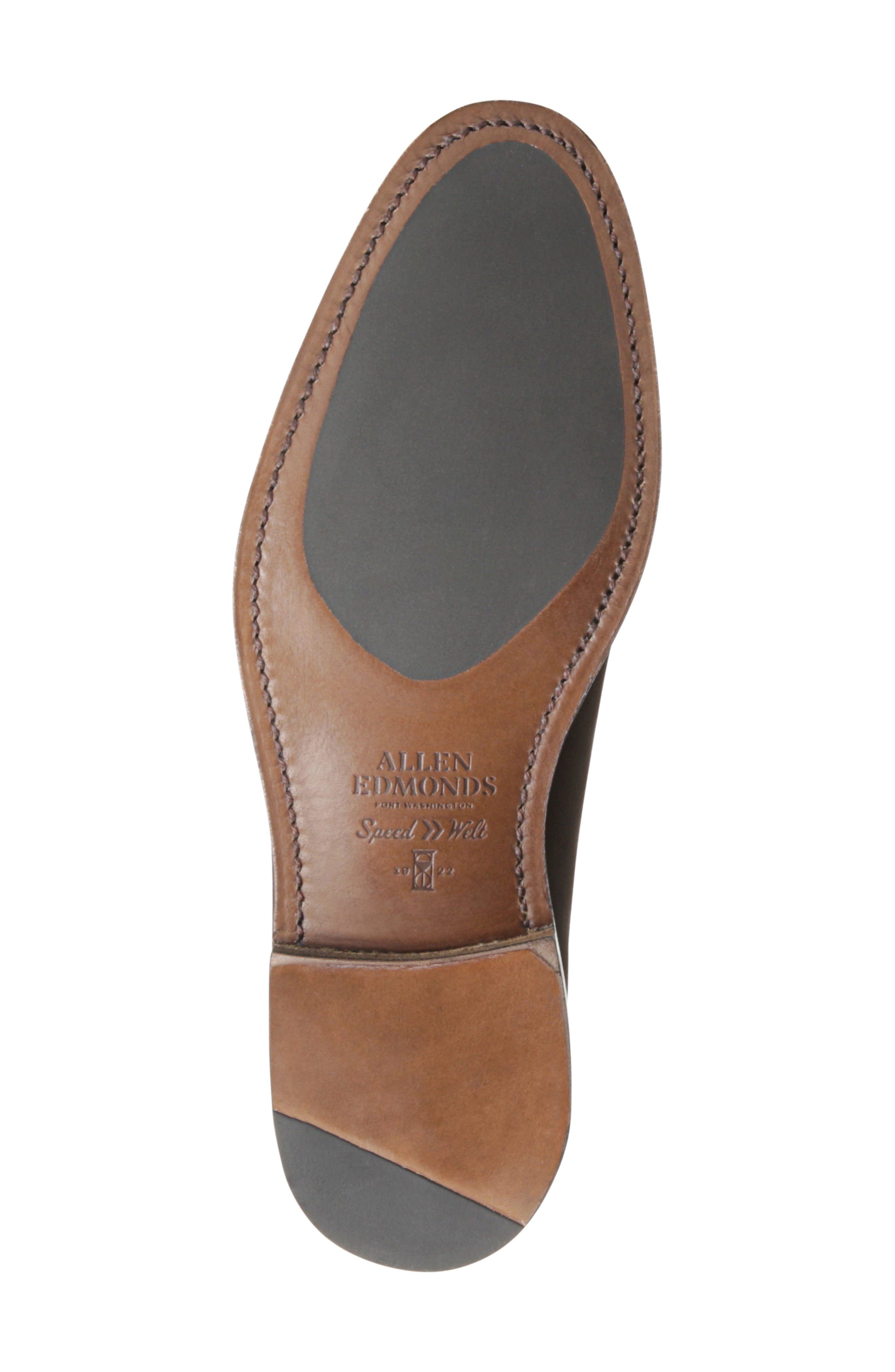 Allen Edmonds Mercer Penny Loafer, Alternate, color, 