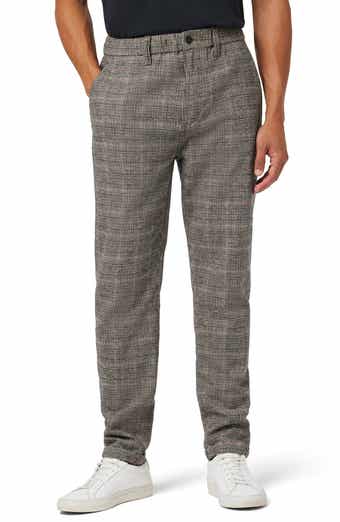 Joe's The Laird Slim Fit Drawstring Waist Pants