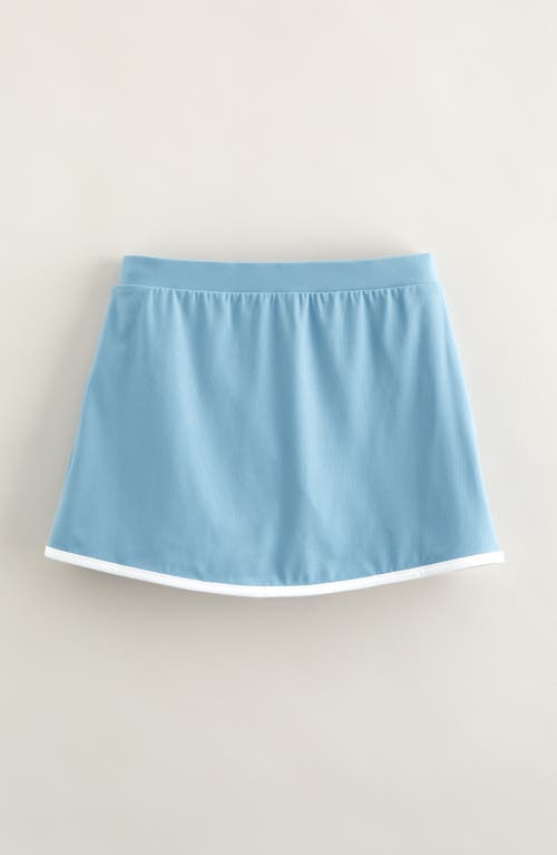 Recess X Zella Kids' Cross Court Skort