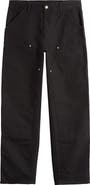 Carhartt Work In Progress Double Knee Pants