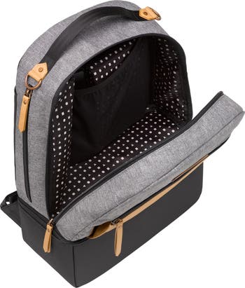 Petunia Pickle Bottom Axis Insulated Backpack Nordstrom