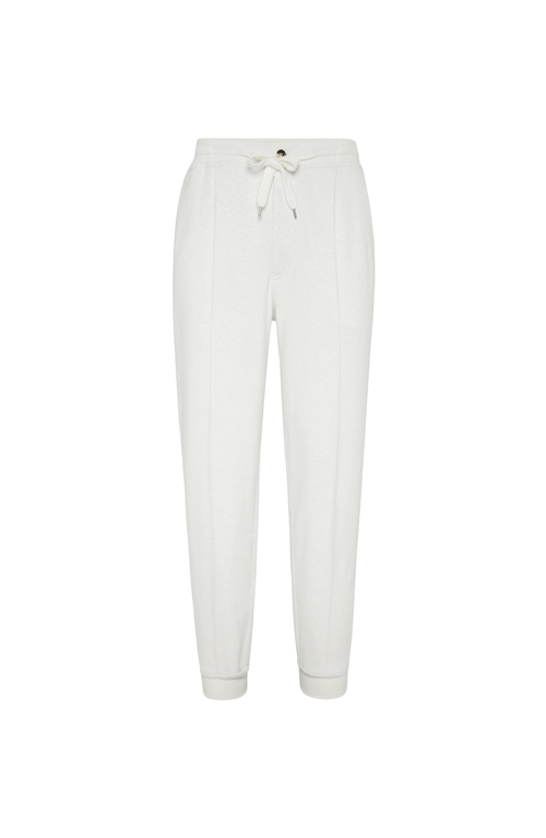 Brunello Cucinelli Drawstring Track Pants