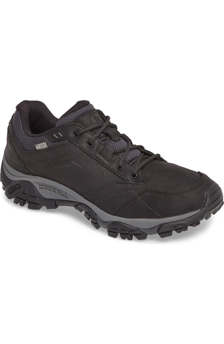 Merrell Moab Adventure Hiking Shoe, Main, color,