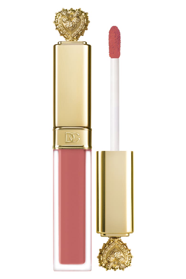 Everkiss Liquid Lip No Transfer Soft Matte Liquid Lipstick, Main, color, 90 DESIRE