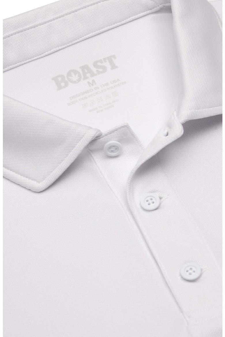 Performance Match Polo 2.0, Alternate, color, Navy