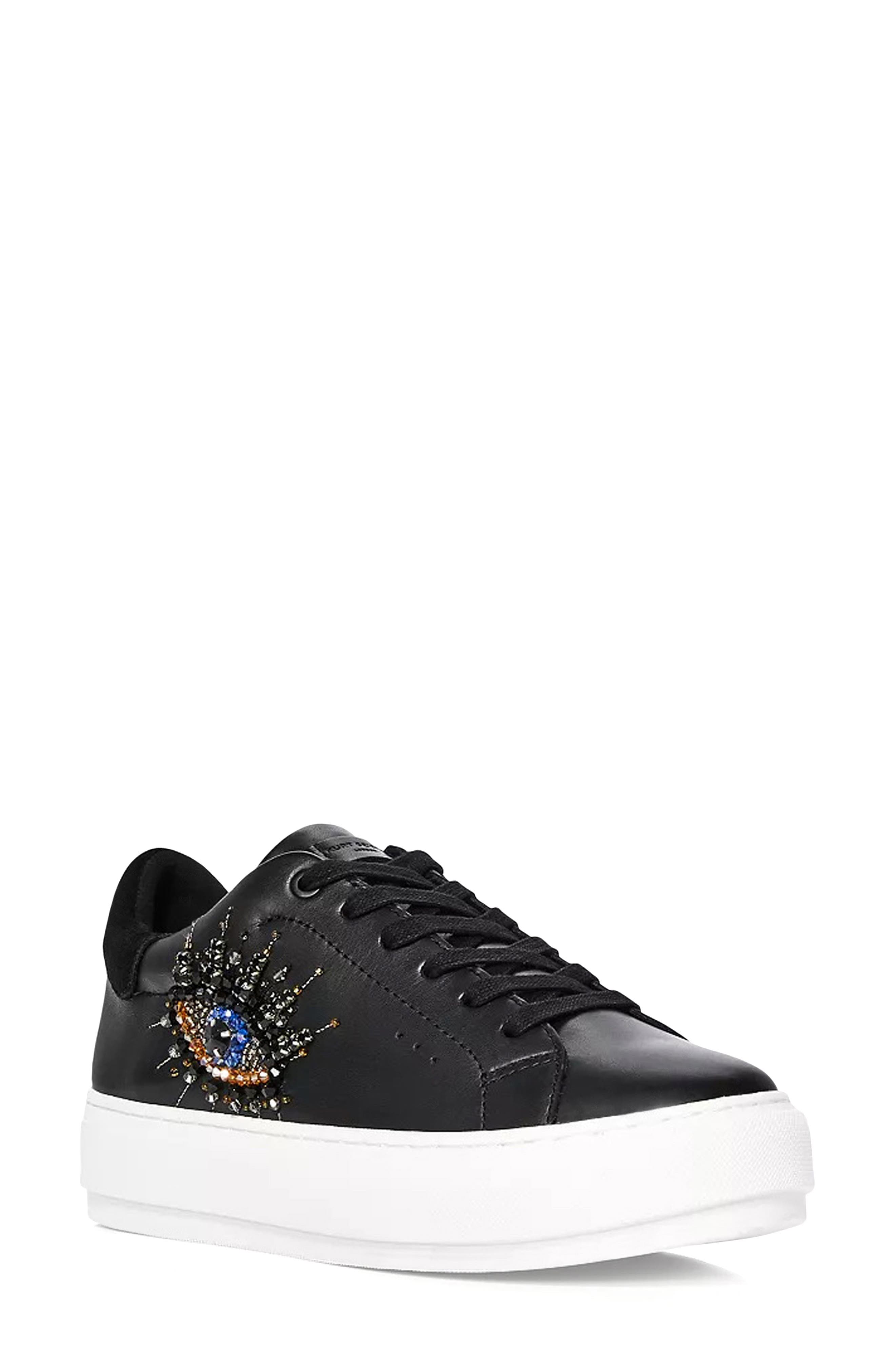 Kurt Geiger London Laney Eye Sneaker, Main, color, 
