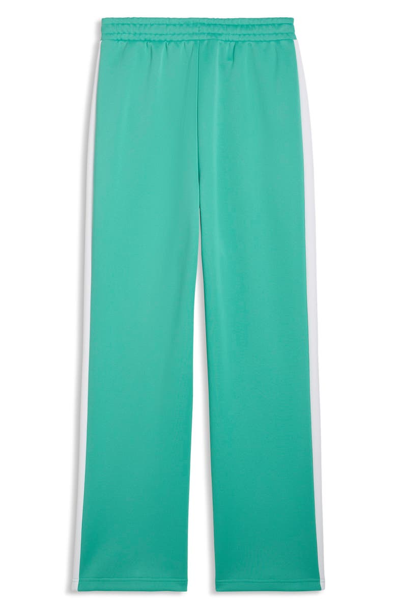 PUMA T7 Always On Straight Track Pants, Alternate, color, 