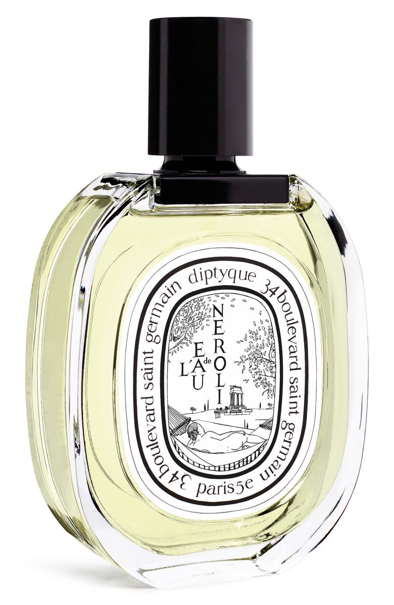 Diptyque Eau de Neroli Eau de Toilette, Alternate, color, 