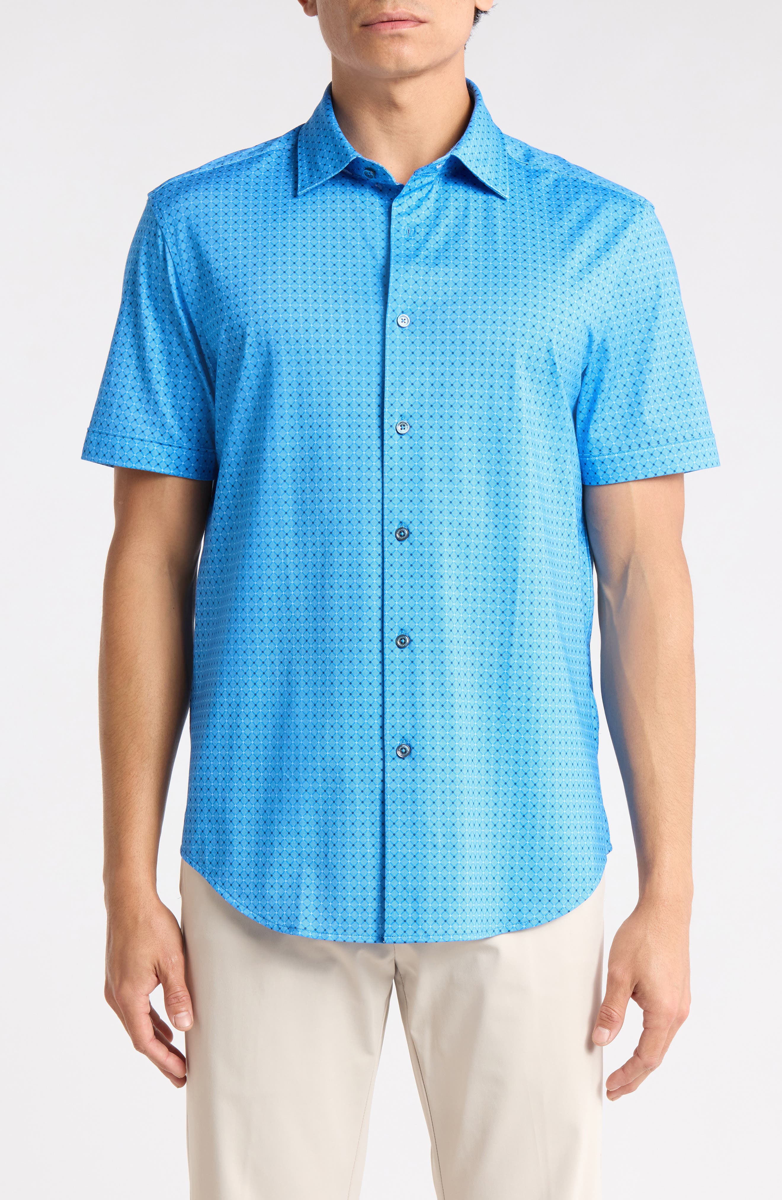 selected CLASSIC BLUE