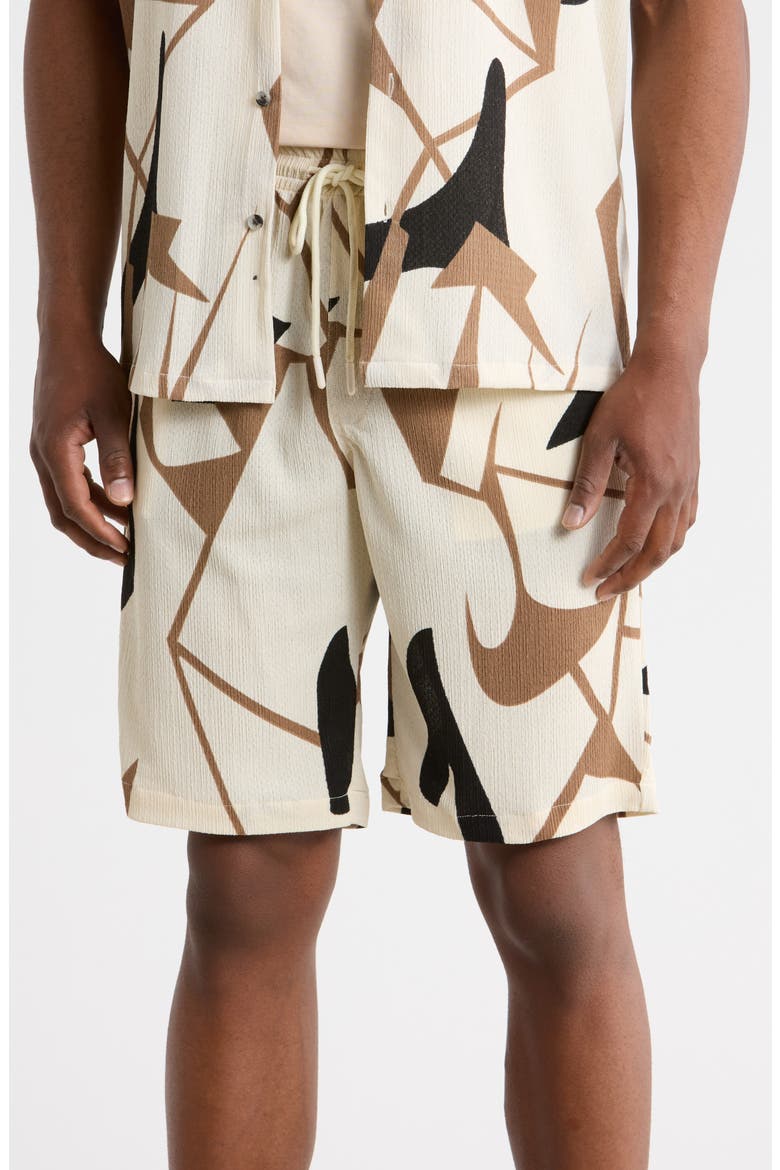 Drawstring Shorts, Main, color, TOFU