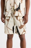 T.R. PREMIUM Drawstring Shorts