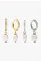 selected Metallic Gold