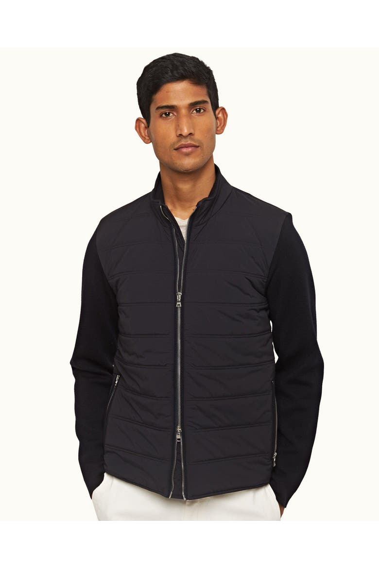 Terence Merino Jacket, Alternate, color, NIGHT IRIS