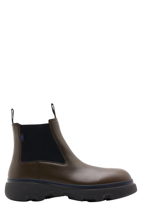 Creeper Chelsea Boot (Men)