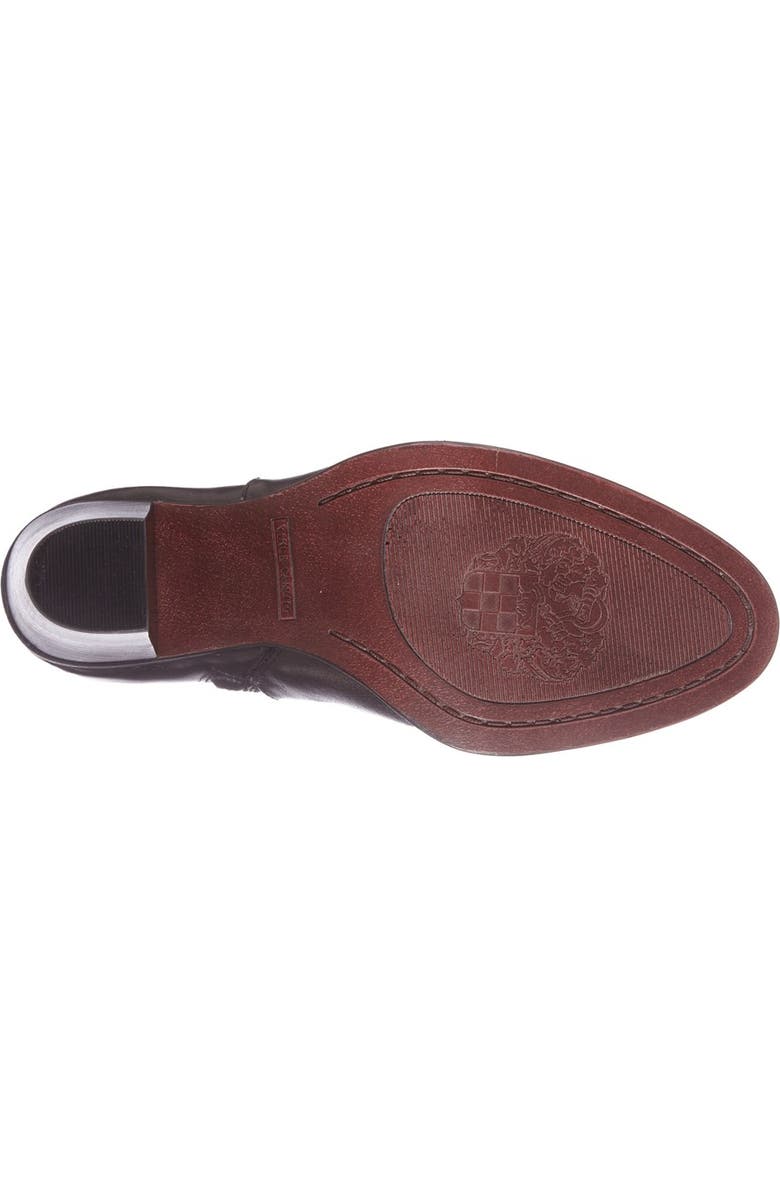 Vince Camuto 'Franell' Western Bootie, Alternate, color,