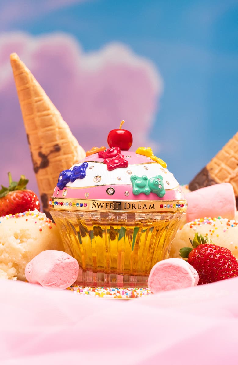 House of Sillage Sweet Dream Parfum, Alternate, color,