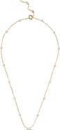ENAMEL Copenhagen Lola Bold Necklace