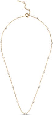 ENAMEL Copenhagen Lola Bold Necklace