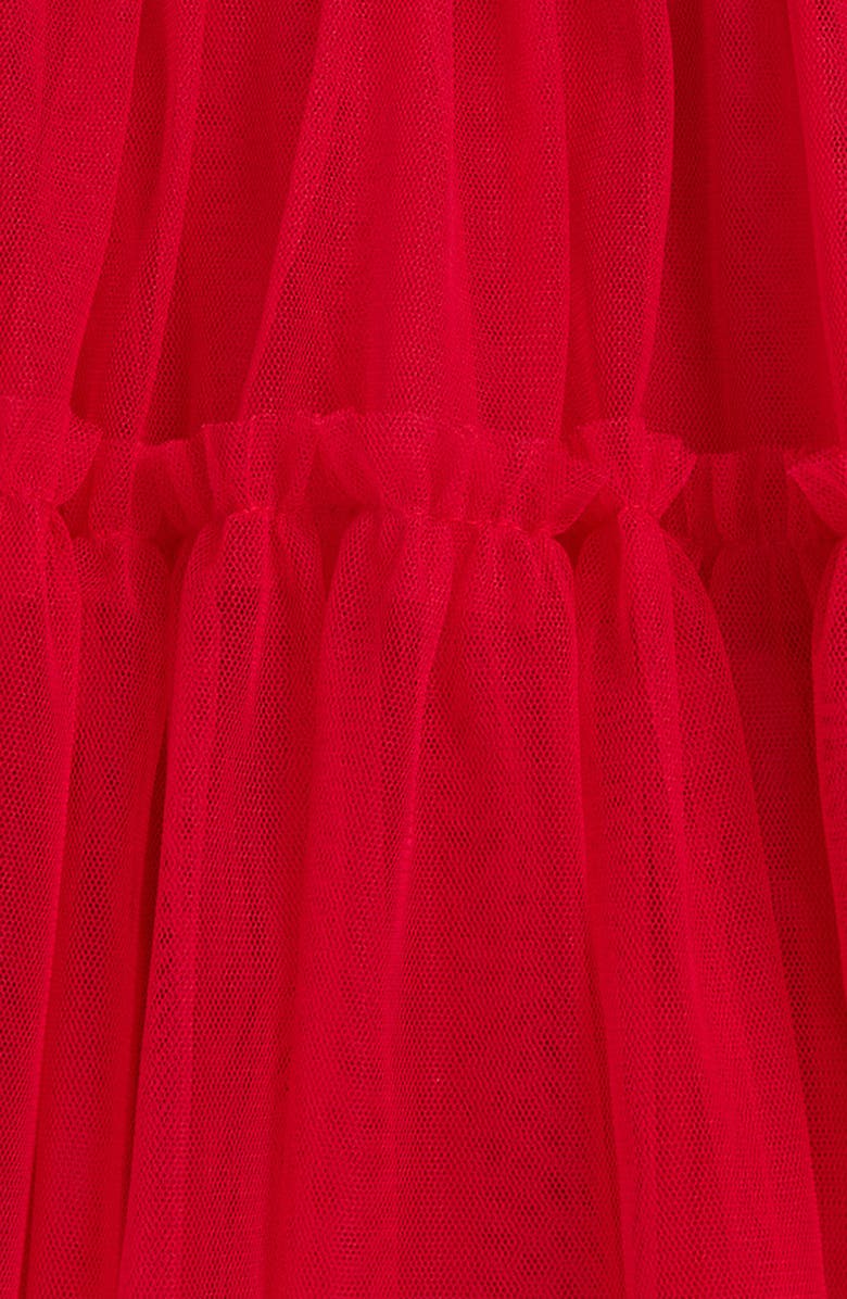 Tucker + Tate Kids' Tulle Tutu Skirt, Alternate, color,