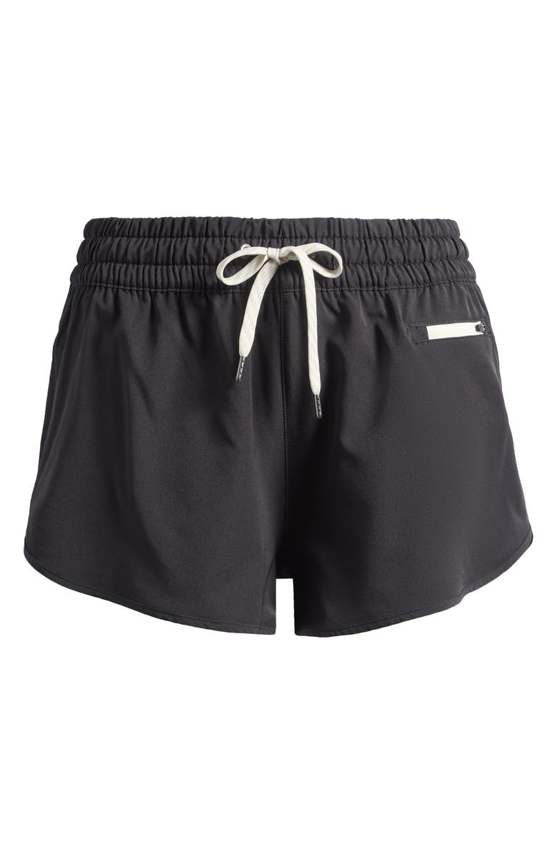 Vuori Clementine 2.0 Performance Shorts, Main, color, Black
