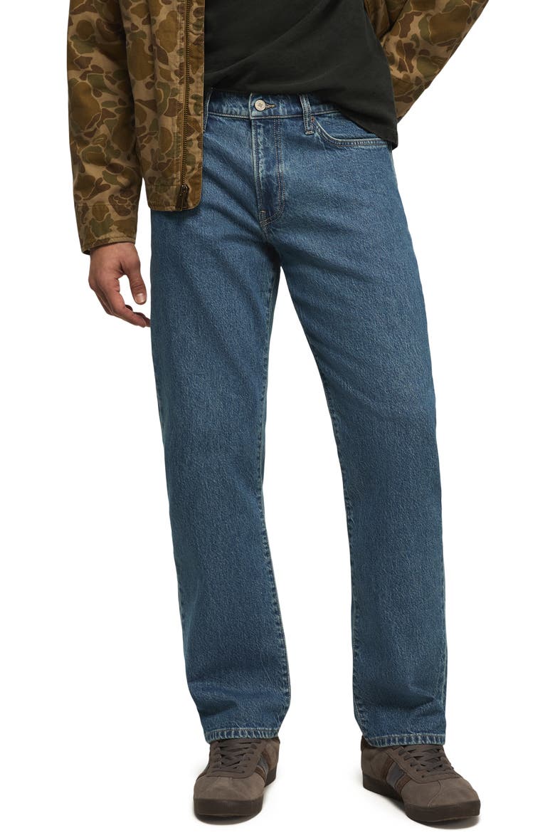 363 Vintage Straight Leg Jeans, Main, color, ASTROVERSE
