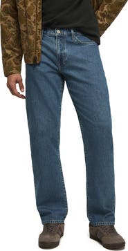 Lucky Brand 363 Vintage Straight Leg Jeans
