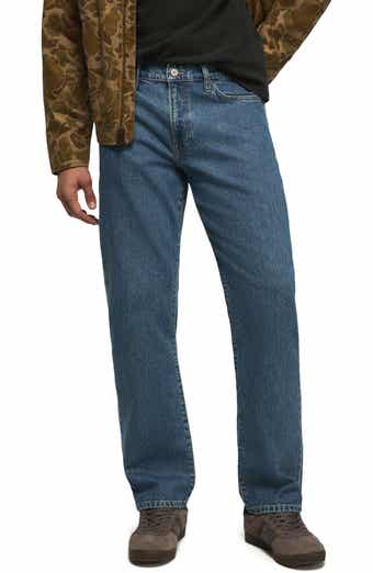 363 Vintage Straight Leg Jeans