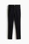 selected Denim Black