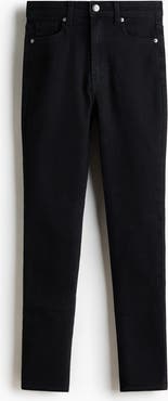 H&M Skinny High Waist Jeans