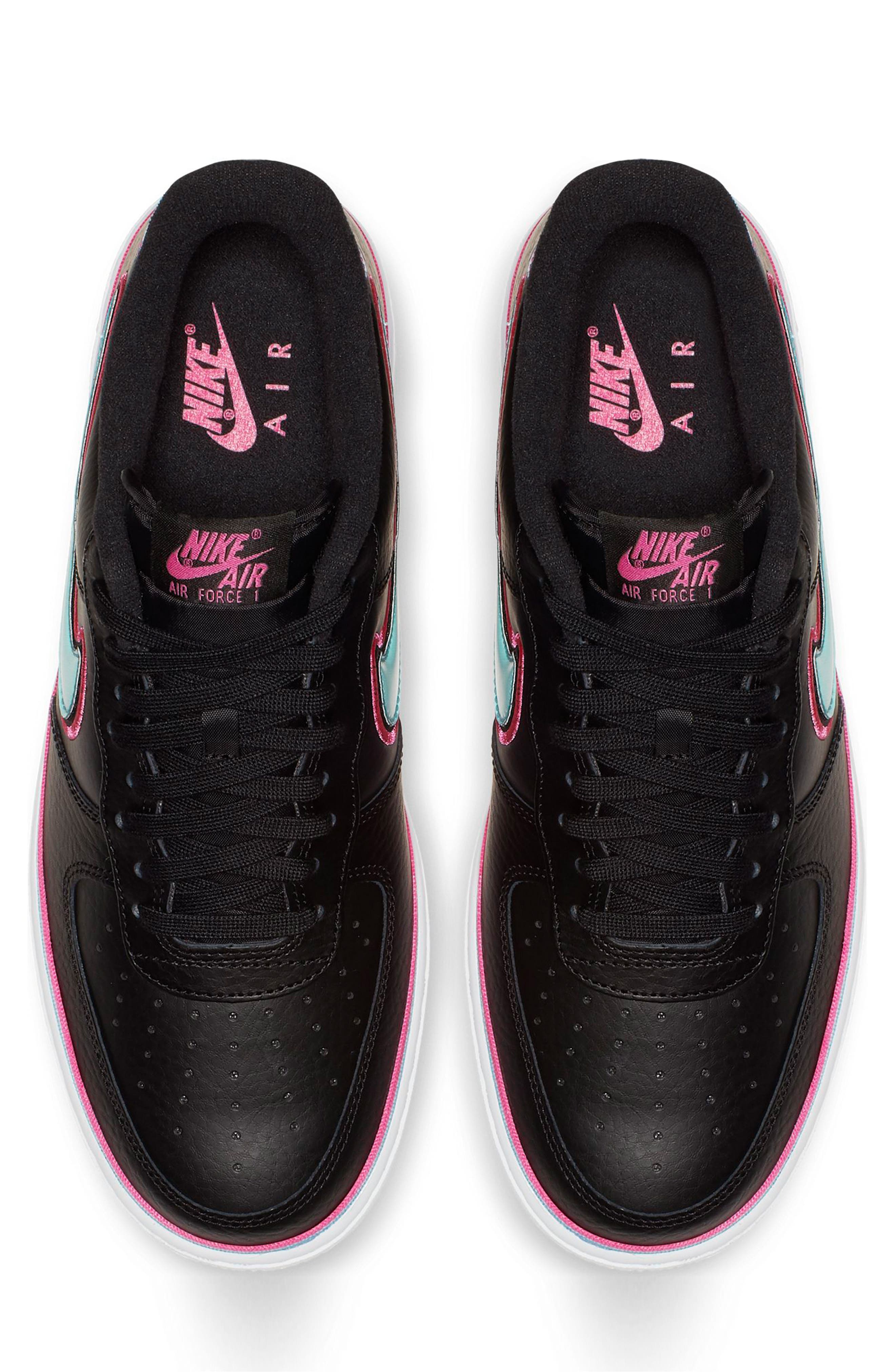 Nike Air Force 1 '07 LV8 Sport Shoe, Alternate, color, 