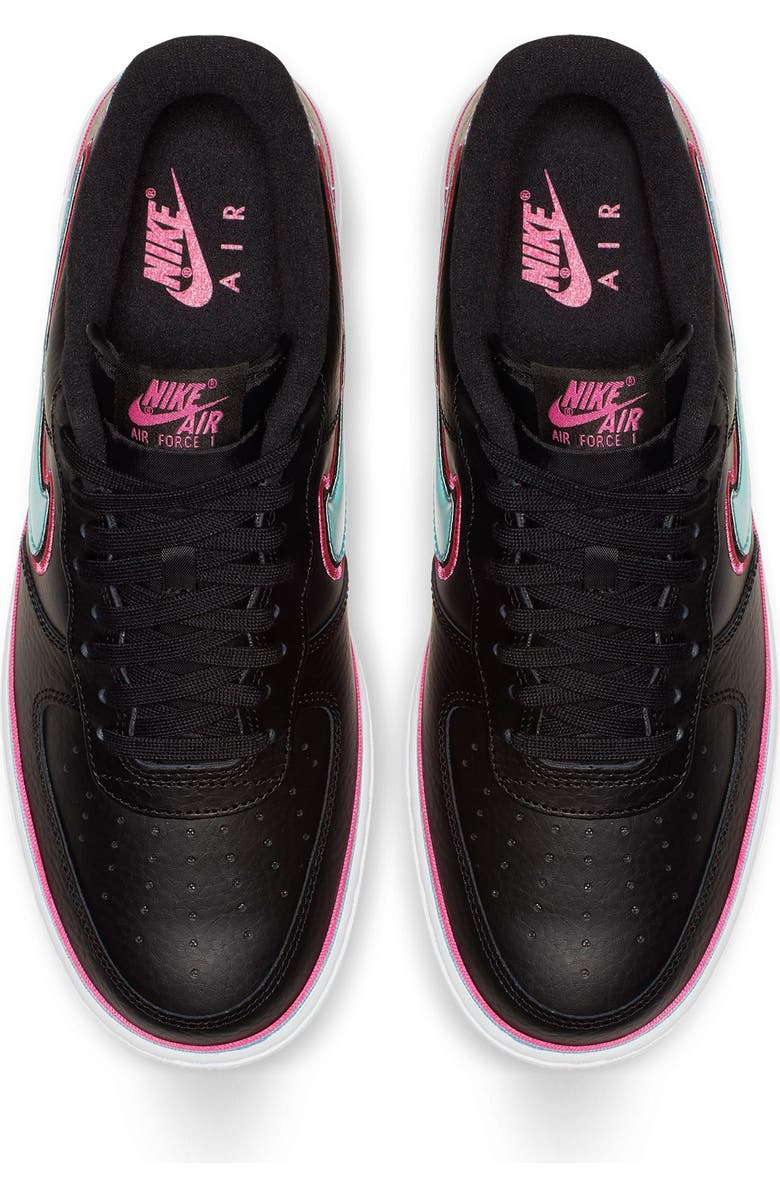 Nike Air Force 1 '07 LV8 Sport Shoe, Alternate, color,