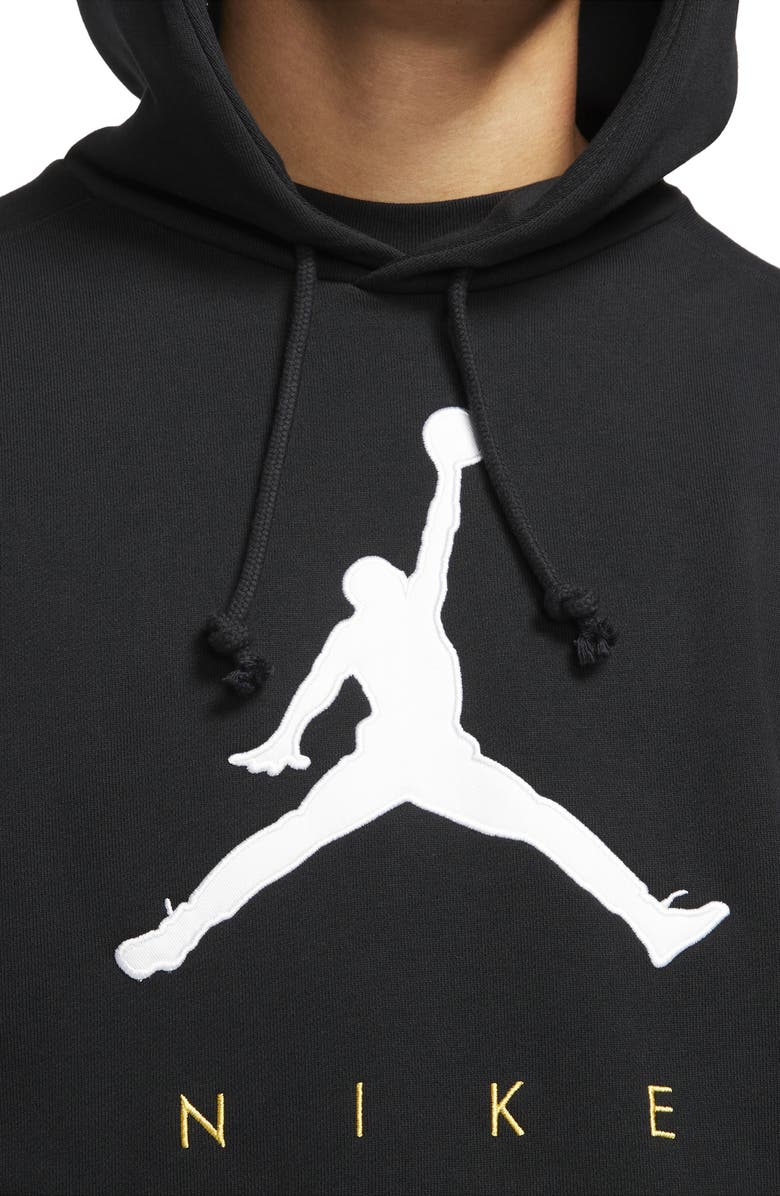 Jordan Jumpman Pullover Hoodie, Alternate, color,