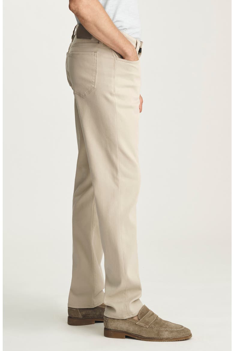 Courage Straight Leg Pants, Alternate, color, BONE CLOUD LUXE