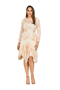  Ivory/Blush