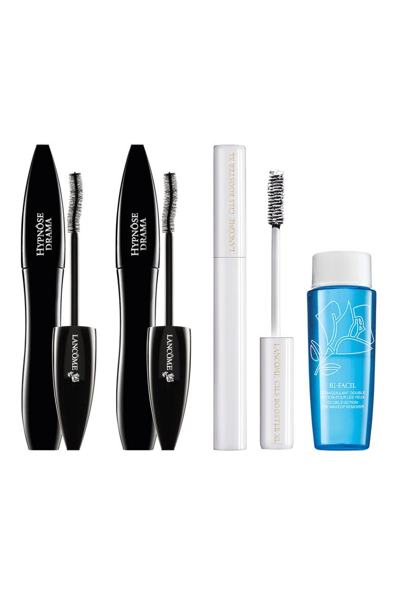 Hypnôse Drama Mascara Set $98 Value, Main, color, NO COLOR