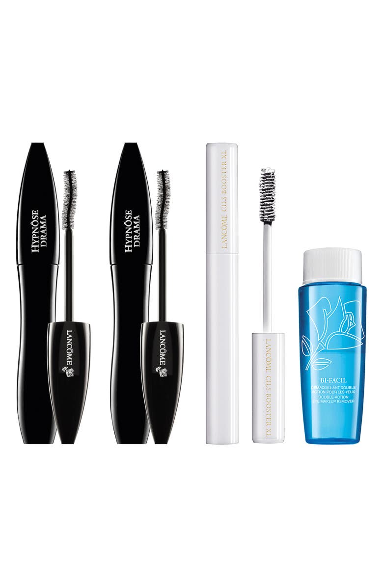 Lancôme Hypnôse Drama Mascara Set $98 Value, Main, color,