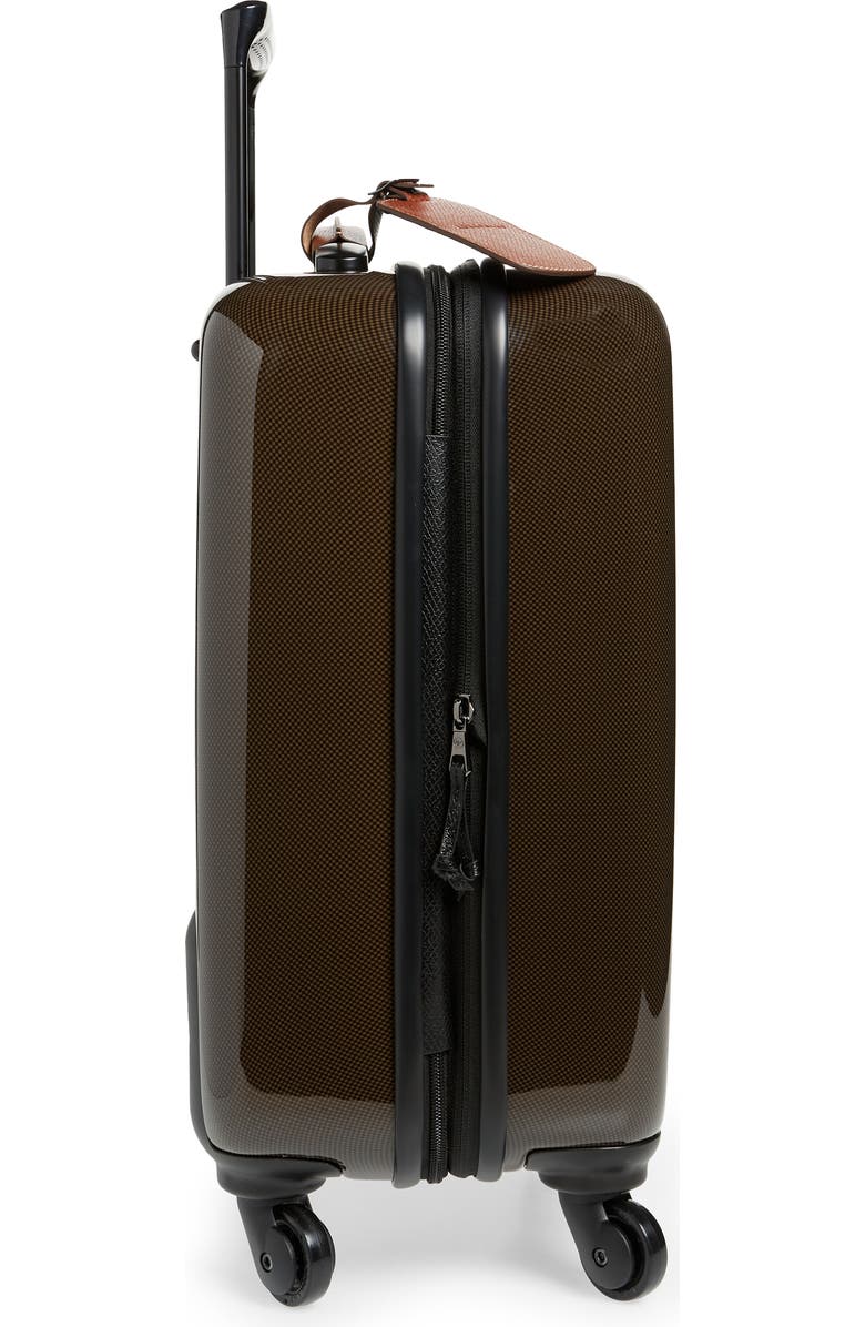 Longchamp Boxford+ 21-Inch Wheeled Carry-On, Alternate, color,