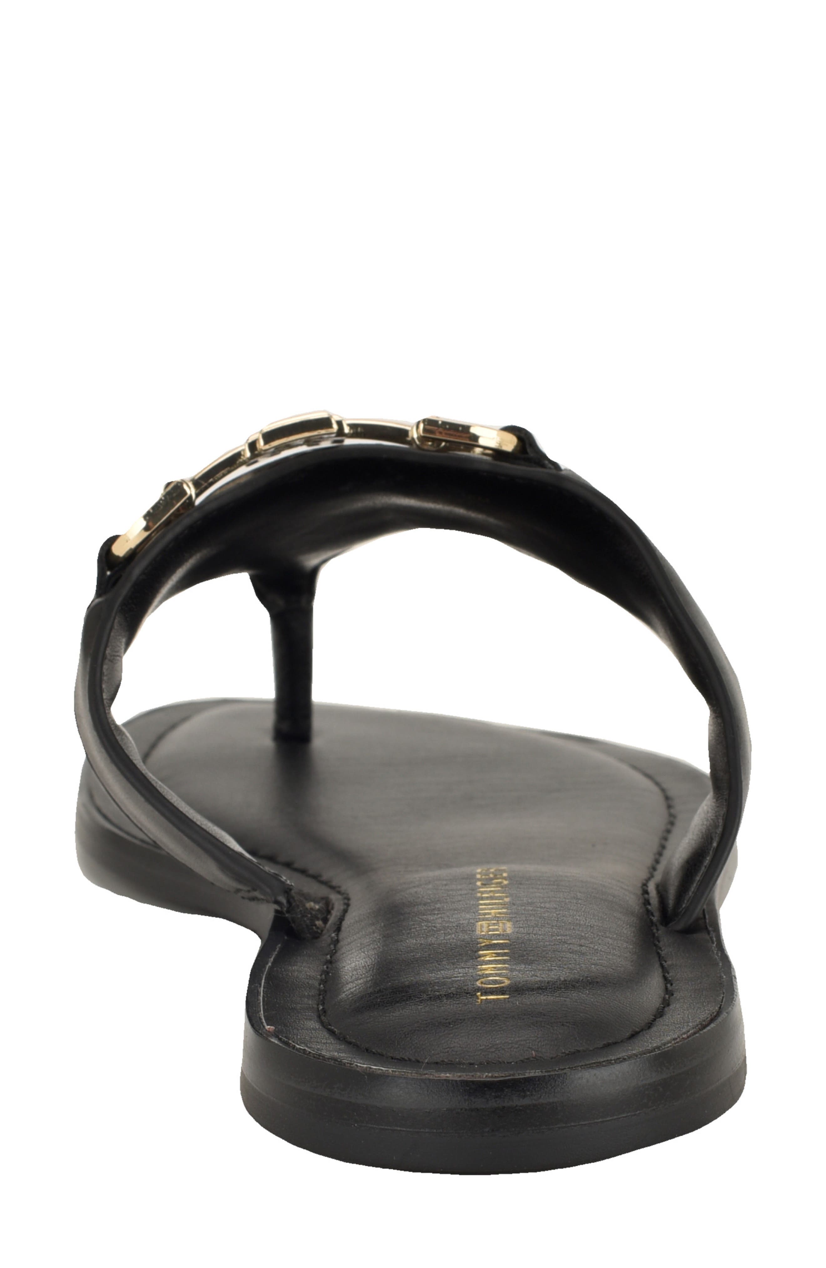Tommy Hilfiger Goldiea Flip Flop, Alternate, color, 