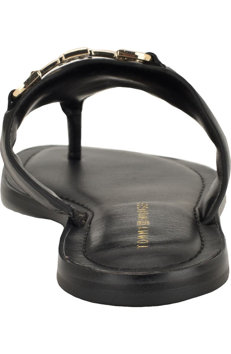 Tommy Hilfiger Goldiea Flip Flop, Alternate, color,
